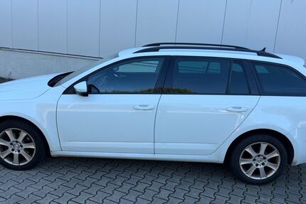 Skoda Octavia 300.000 km 6.700 &euro; Kaufungen ( b. Kassel ) 34260
