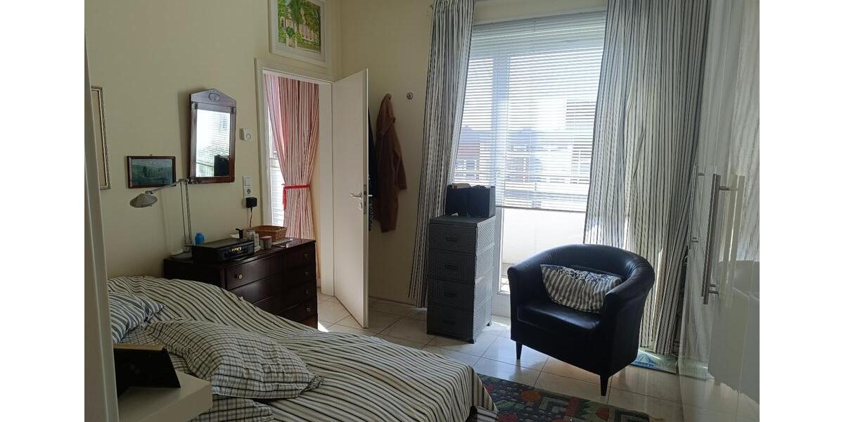 Etagenwohnung Winsen (Luhe) - 2 Zimmer, 60 m&sup2;, 270.000&euro; | Angebot:24746610