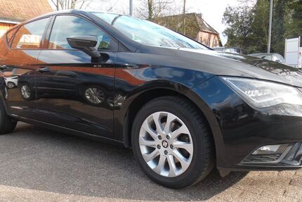 Seat Leon 146.708 km 7.990 &euro; Wardenburg OT Tungeln 26203