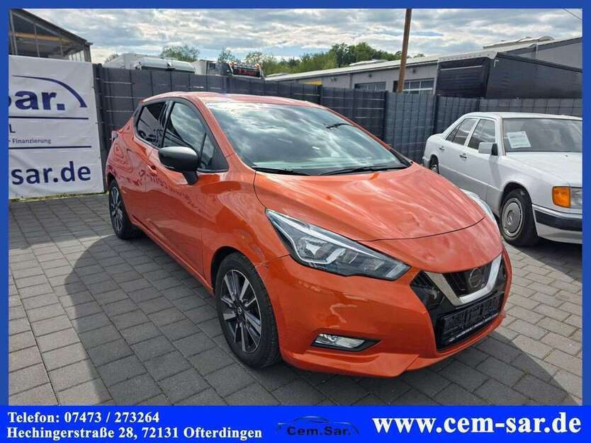Micra