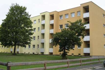 Wohnung zum Mieten in Mitterteich (Lkr. Tirschenreuth) 417 € 69.51 m² 3 zimmer