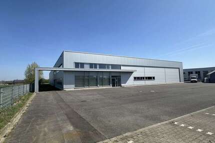 Büro in Viersen 2.945,25 € 275 m² zimmer