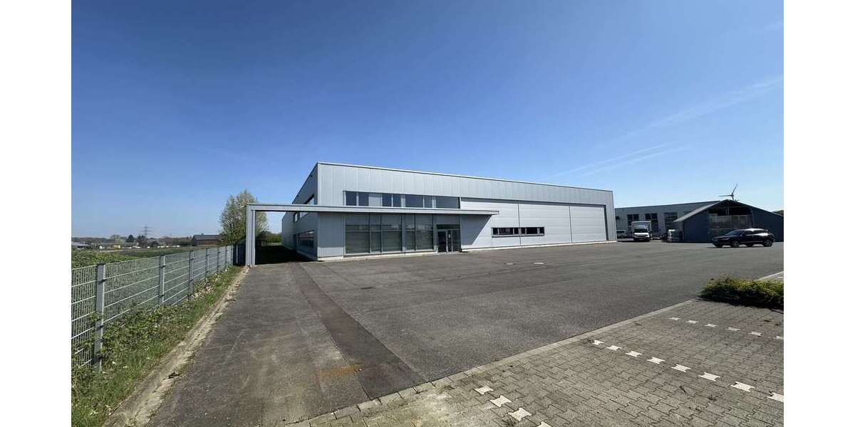 Büro in Viersen 2.945,25 € 275 m² zimmer