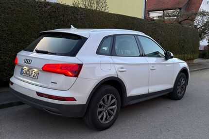 Audi Q5 158.222 km 21.500 &euro; Dittenheim 91723