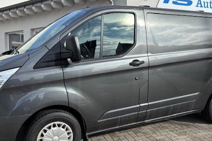 Ford Transit Custom 188.550 km 7.490 &euro; Gotha-Siebleben 99867