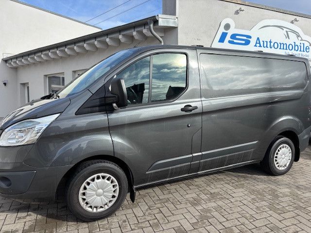 Ford Transit Custom 188.550 km 7.490 &euro; Gotha-Siebleben 99867