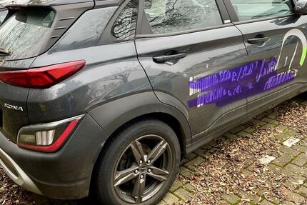 Hyundai KONA 179.900 km 10.450 &euro; Baunatal 34225