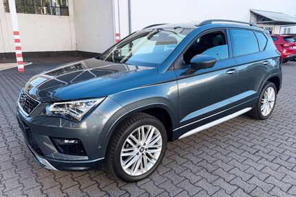 Seat Ateca 79.000 km 19.990 &euro; Heilbronn 74074
