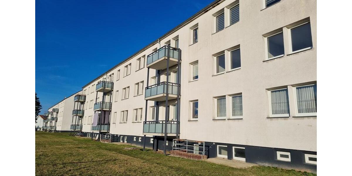 Etagenwohnung Beetzendorf - 2 Zimmer, 47 m&sup2;, 280&euro; | Angebot:26146144