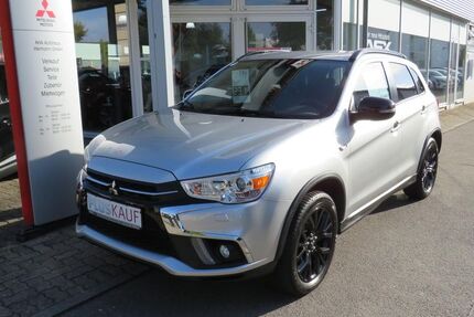 Mitsubishi ASX 57.326 km 15.890 € Heidelberg 69126