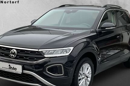 VW T-Roc 25.800 km 24.880 &euro; Nortorf 24589