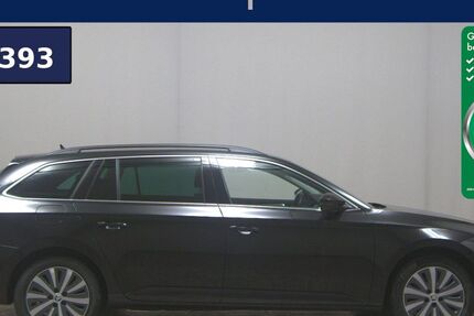 Skoda Superb 124.401 km 18.480 &euro; Gyhum/Bockel 27404