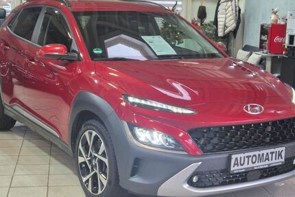 Hyundai KONA 57.500 km 19.999 &euro; Dillenburg 35683