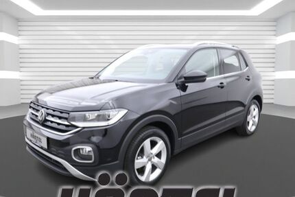 VW T-Cross 30.000 km 25.900 &euro; Osnabrück 49084