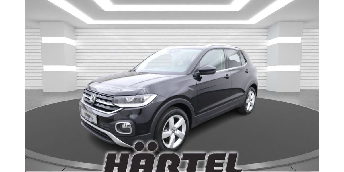 VW T-Cross 30.000 km 25.900 &euro; Osnabrück 49084