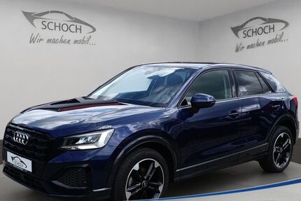 Audi Q2 27.900 km 19.990 &euro; Ochsenhausen-Reinstetten 88416