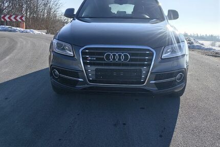 Audi SQ5 333.110 km 13.950 &euro; Salzweg 94121