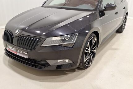 Skoda Superb 55.450 km 25.899 € Dresden 01157