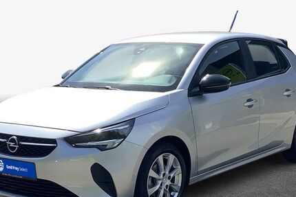 Opel Corsa 19.220 km 14.880 &euro; Tübingen 72072