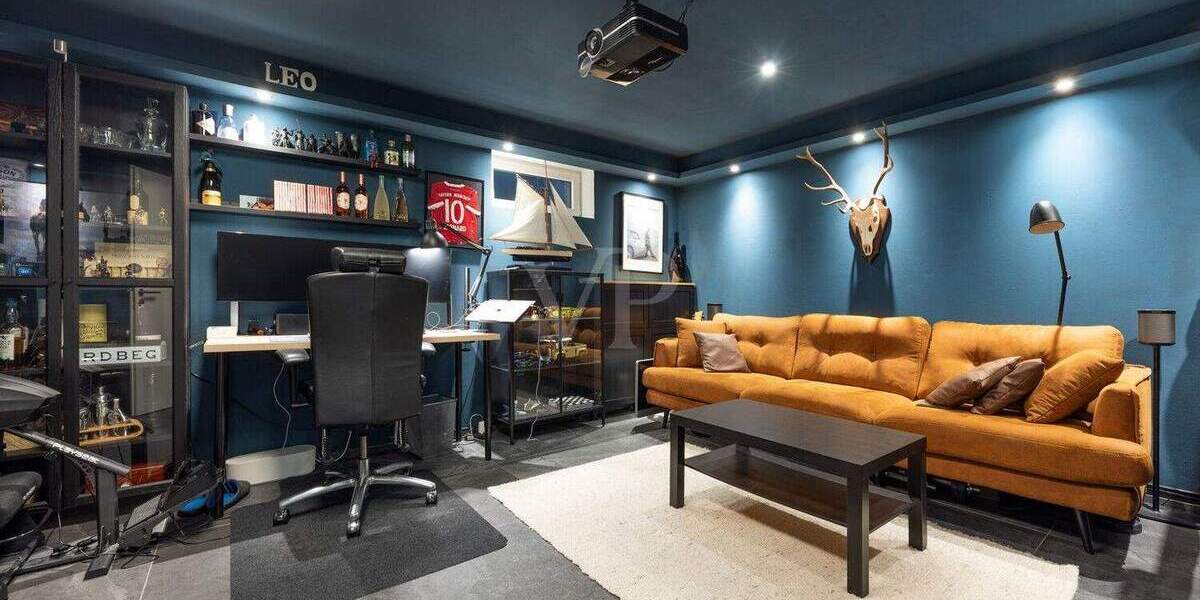 Doppelhaushälfte Wülfrath Innenstadt - 4 Zimmer, 141 m&sup2;, 749.000&euro; | Angebot:25733779