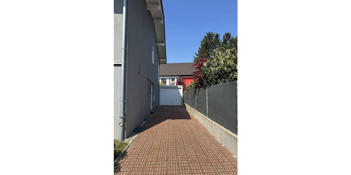 Doppelhaushälfte Mönchengladbach Günhoven - 4 Zimmer, 120 m&sup2;, 1.680&euro; | Angebot:26319745