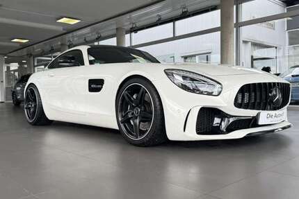 Mercedes-Benz AMG GT 34.999 km 77.980 € Rheinfelden 79618