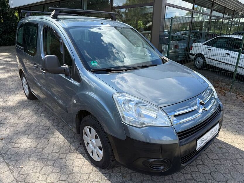 Berlingo
