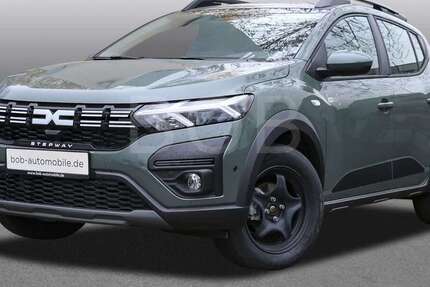 Dacia Sandero 1.001 km 17.333 &euro; Essen 45355