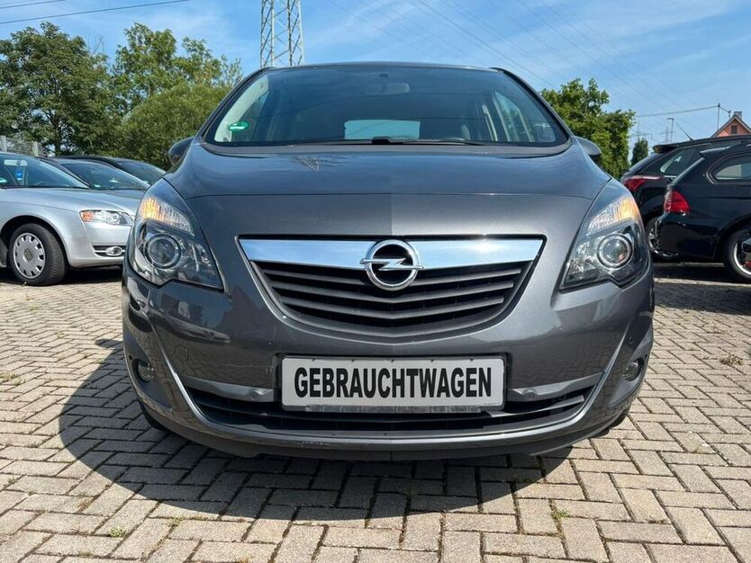 Meriva