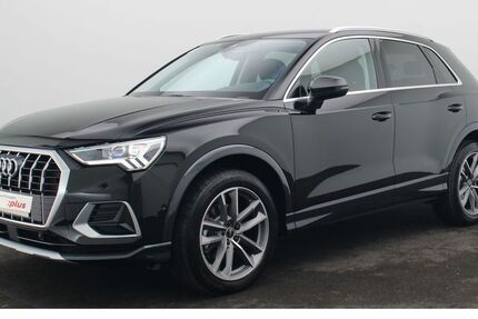 Audi Q3 14.000 km 41.980 &euro; Würzburg 97076
