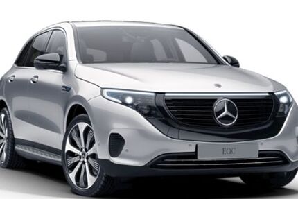 Mercedes-Benz EQC 14.400 km 37.900 &euro; Mittelstetten-Vogach 82293