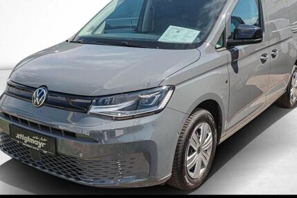 VW Caddy Maxi 27.000 km 21.840 &euro; Pfaffenhofen/Ilm 85276