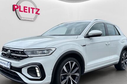 VW T-Roc 57.080 km 26.490 &euro; Gemünden 55490