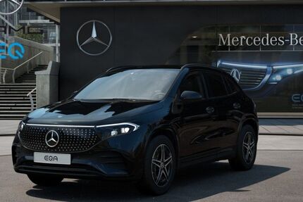 Mercedes-Benz EQA 12.365 km 45.380 &euro; Olpe 57462