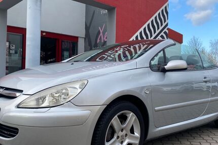 Peugeot 307 169.832 km 3.990 &euro; Gera 07549