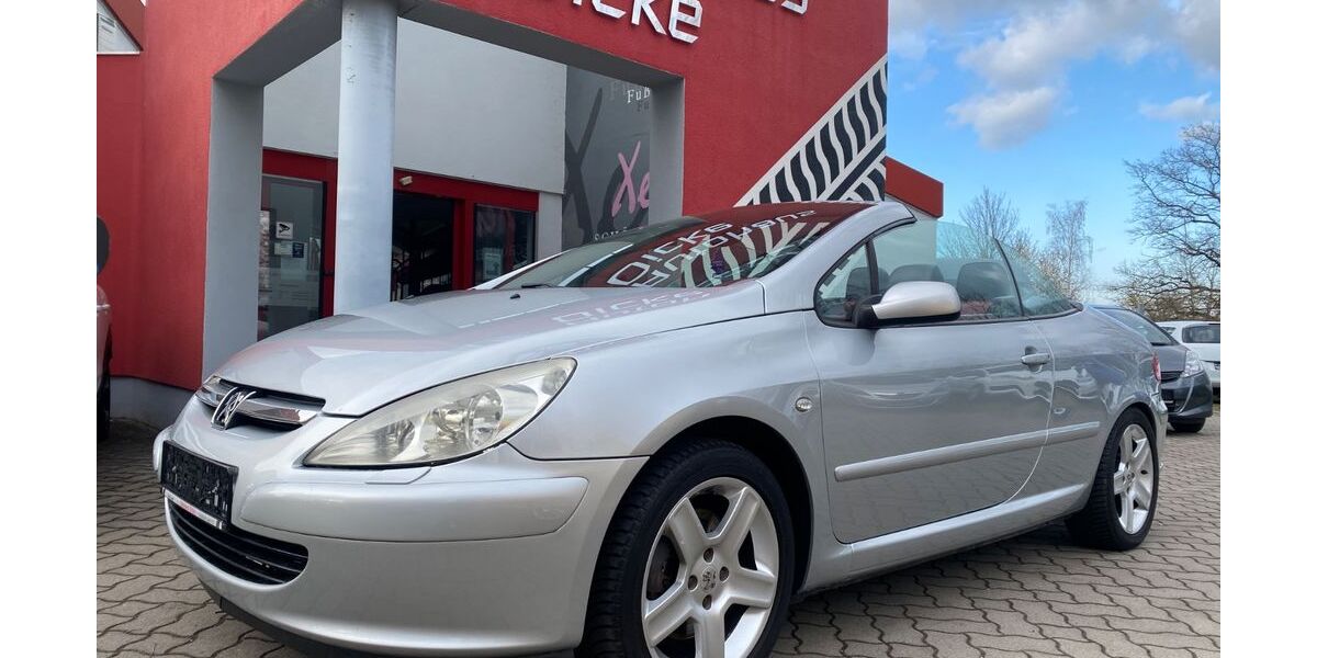 Peugeot 307 169.832 km 3.990 &euro; Gera 07549