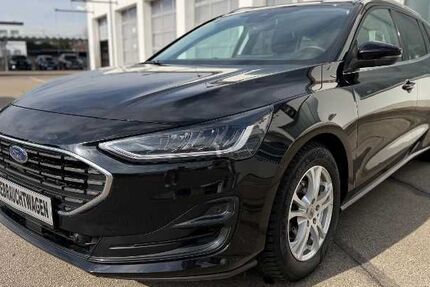 Ford Focus 28.100 km 22.990 &euro; Landsberg a. Lech 86899