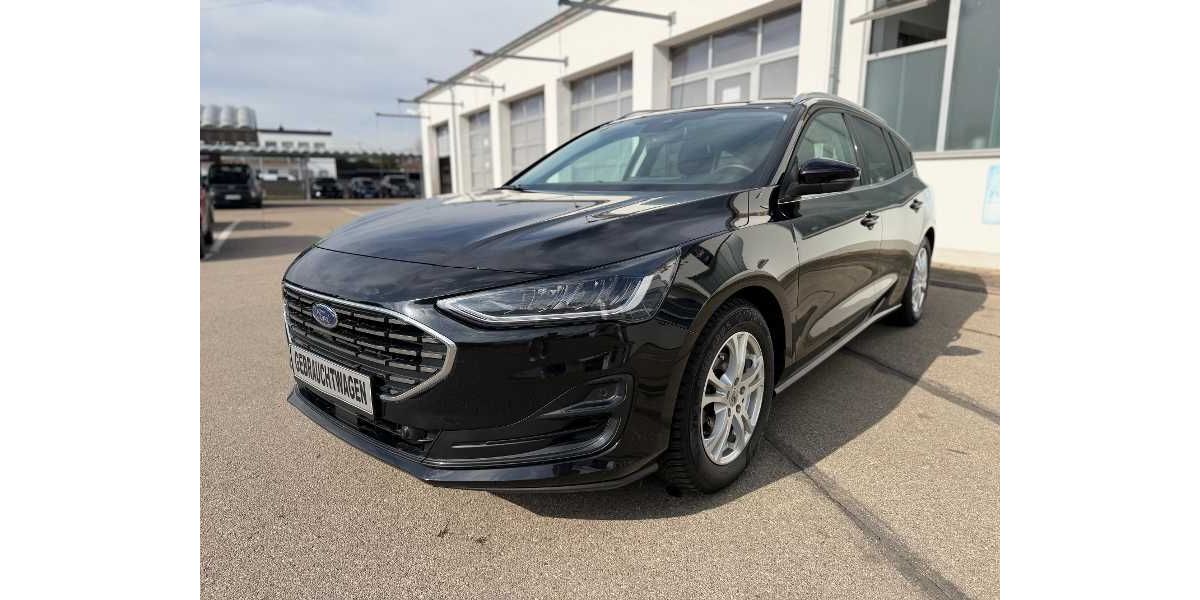 Ford Focus 28.100 km 22.990 &euro; Landsberg a. Lech 86899