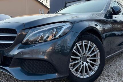 Mercedes-Benz C 200 119.824 km 18.890 &euro; Großbeeren 14979