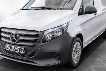 Mercedes-Benz Vito 4.000 km 49.980 &euro; Sangerhausen 06526