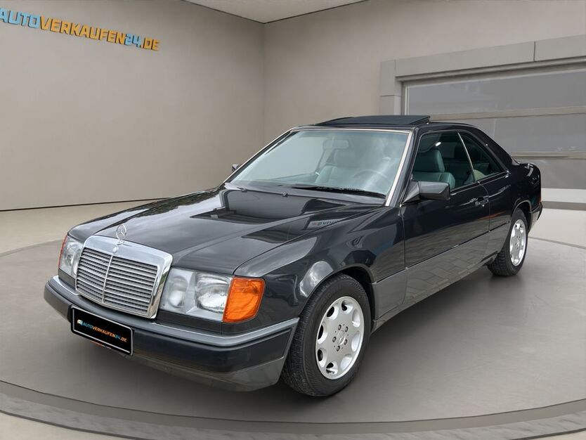 Mercedes-Benz CE 300 158.134 km 19.990 € Ebersbach 73061