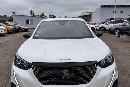 Peugeot 2008 89.000 km 16.400 € Hassloch 67454