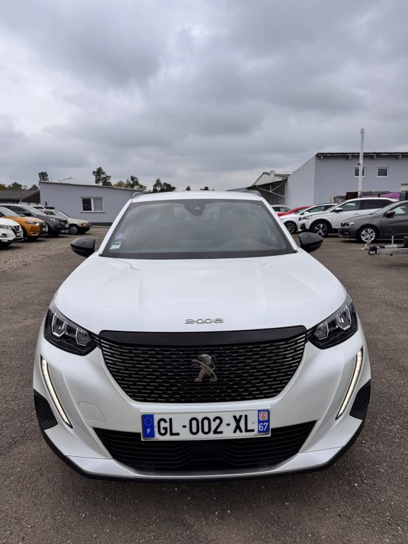 Peugeot 2008 89.000 km 16.400 € Hassloch 67454
