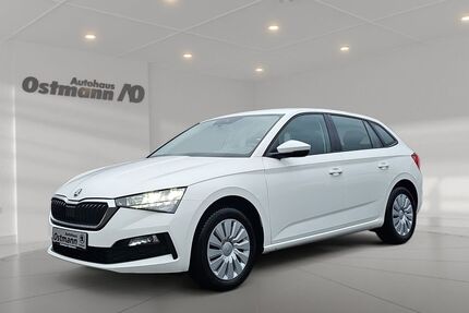 Skoda Scala 55.482 km 14.440 &euro; Bad Arolsen 34454