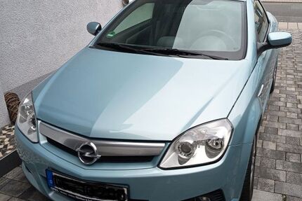 Opel Tigra 45.000 km 5.900 &euro; Kriftel 65830