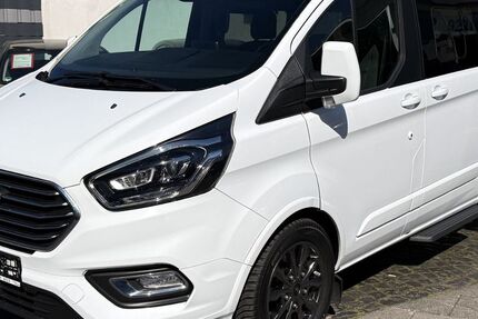 Ford Tourneo Custom 160.000 km 23.990 &euro; Köln 51065
