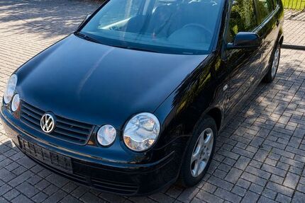 VW Polo 180.000 km 1.650 &euro; Auerbach 91275