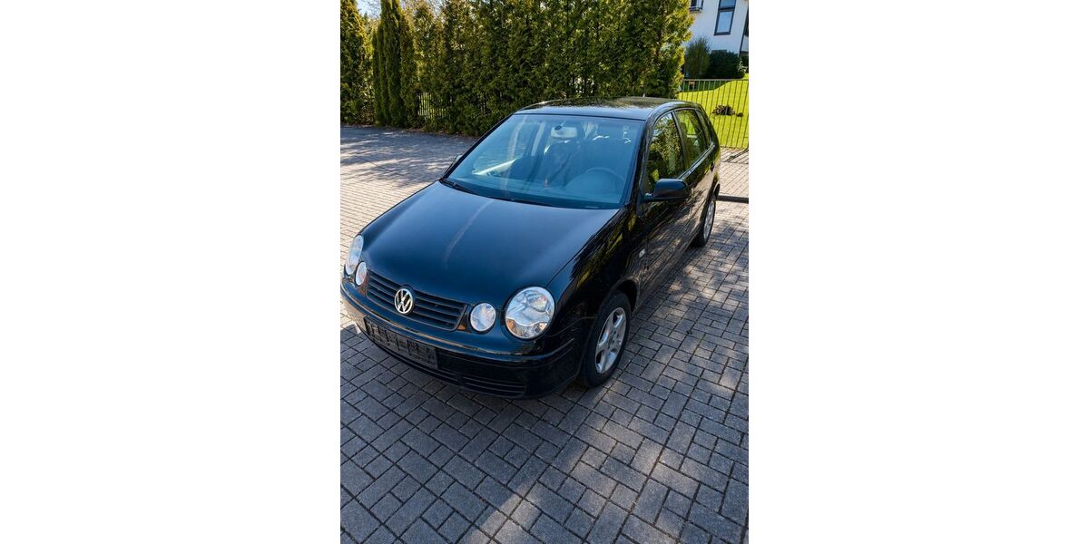 VW Polo 180.000 km 1.650 &euro; Auerbach 91275