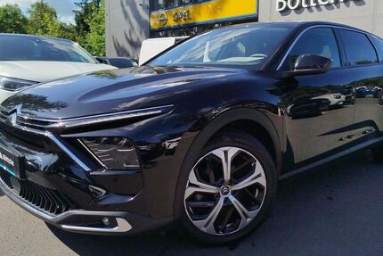 Citroen C5 X
