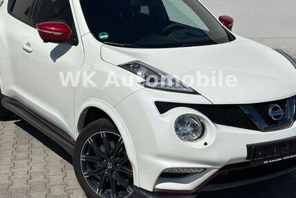 Nissan Juke 69.000 km 15.690 &euro; Altenstadt 63674